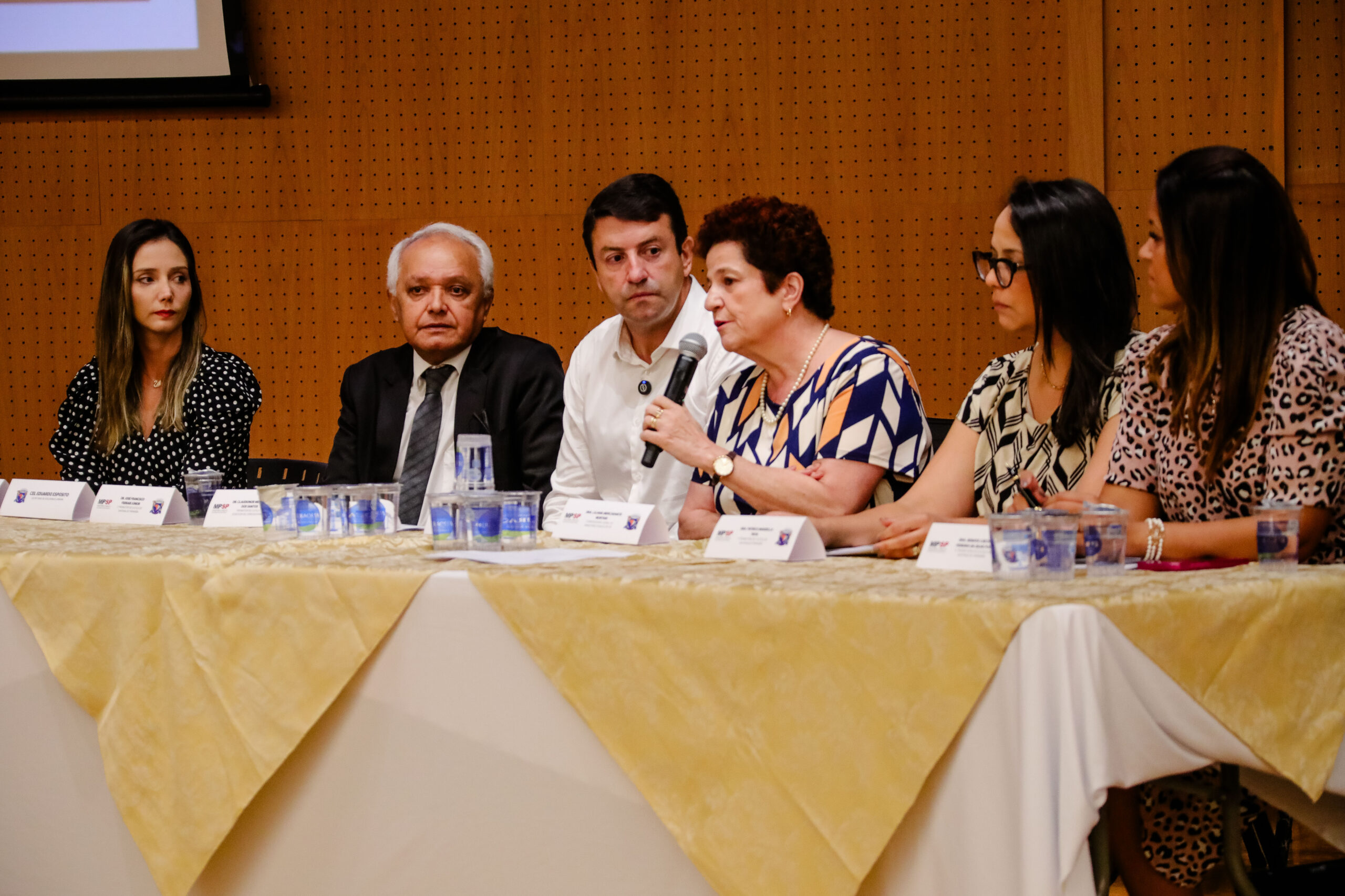 Projeto Corregedoria Cidadã acontece no Centro Administrativo Bandeirantes