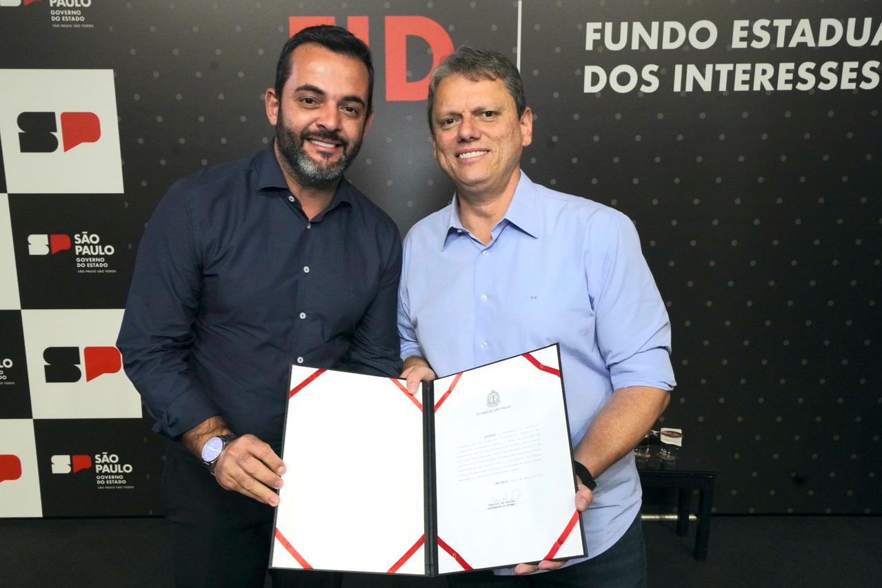 Jundiaí garante investimento estadual de R$ 1,1 milhão para acessibilidade